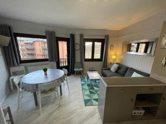 Immodelpas Gran Tetras Apartment Pas De La Casa Exterior photo