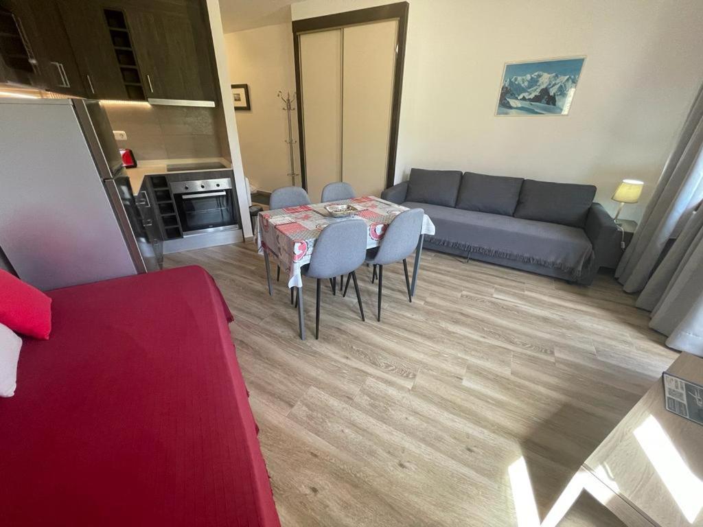 Immodelpas Gran Tetras Apartment Pas De La Casa Exterior photo